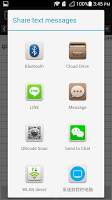 PowerPad Fast Easy Notepad screenshot 2