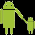 Android Parental Control icon
