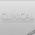 Clinical FREE GO Launcher EX icon