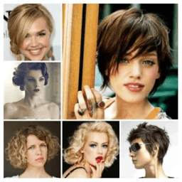 Hairstyles Tutorials for Girls