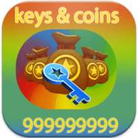 Unlimited Subway Coins Prank on 9Apps