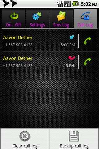 Phone Manager - Lite screenshot 2