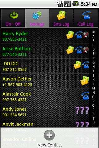 Phone Manager - Lite screenshot 3