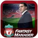 Liverpool FC Fantasy Manager icon