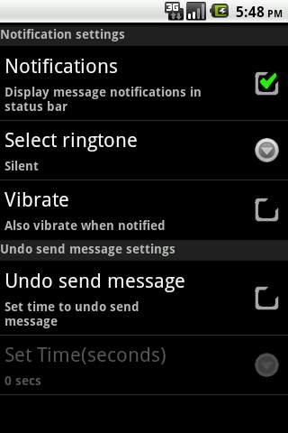 Phone Manager - Lite screenshot 4