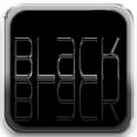Blacked Out Keyboard Skinz on 9Apps