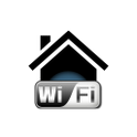 ikon rSc WiFi at Home (CDMA)