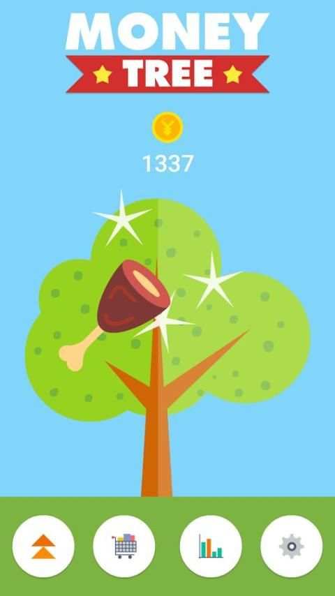 Money Tree 2 تصوير الشاشة