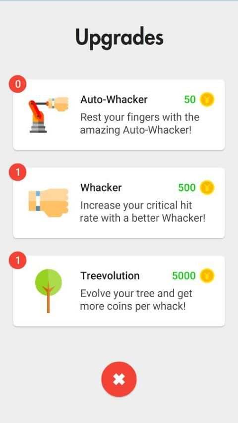Money Tree 3 تصوير الشاشة