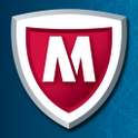 McAfee Partner icon