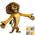 Memory Game: Madagascar icon
