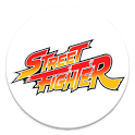 Street Fighter Melodies icon