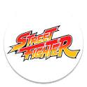 Street Fighter Melodies 1.0