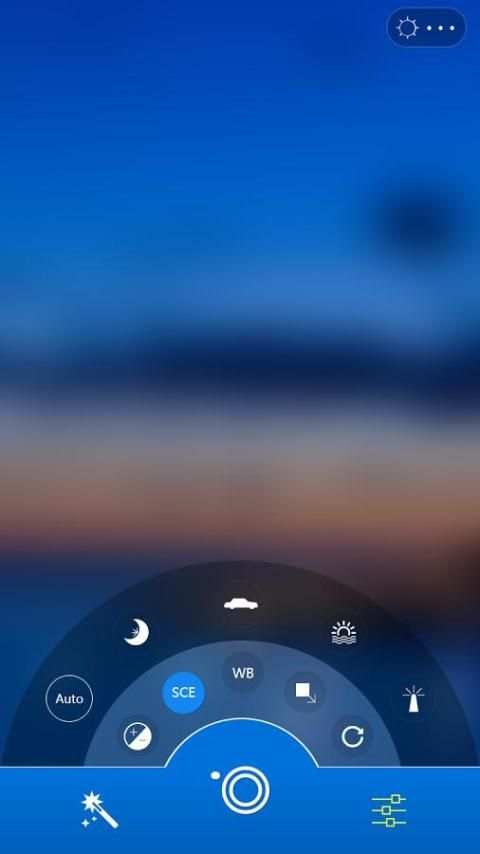 FX Camera - Efek Kamera screenshot 5