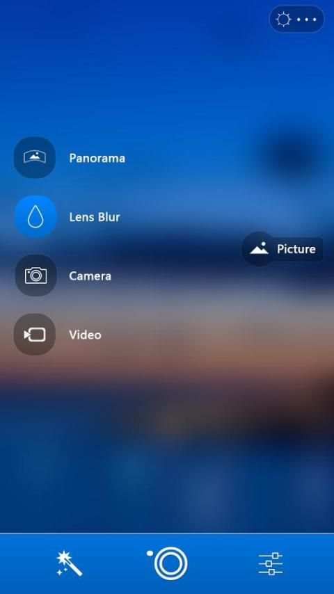 FX Camera - Эффект камеры скриншот 8