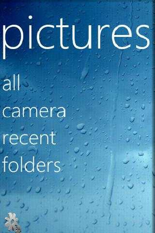 Photo Safari Lite screenshot 1