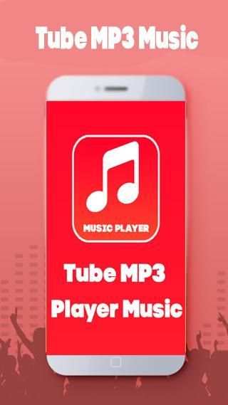Tube MP3 Musik Player screenshot 4