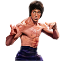 Bruce Lee widget icon