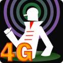 4G technology LTE on 9Apps