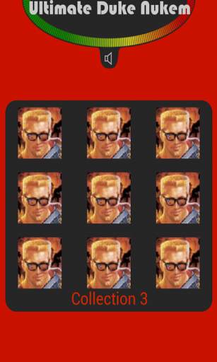 Ultimate Duke Nukem Soundboard screenshot 3