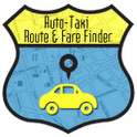 Auto-Taxi Route &amp; Fare Finder