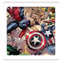 Comics HD Wallpapers on 9Apps