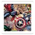 Comics HD Wallpapers 2.1
