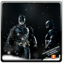 The Dark Knight Rises Live WP icon