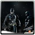 The Dark Knight Rises Live WP on 9Apps