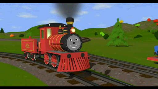 Kids TV screenshot 4