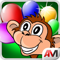Monkey Balloon Tower Defense icon