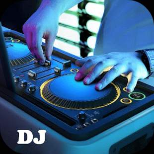 Sound Mixer DJ screenshot 3