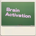 Brain Activation icon