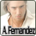 Alejandro Fernandez MusicVideo أيقونة