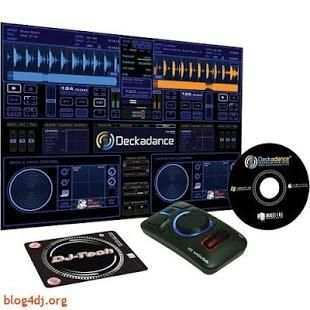 Sound Mixer DJ screenshot 2