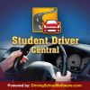 Student Driver Central आइकन