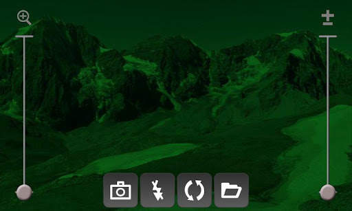 NighVision Camera screenshot 2