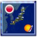 Pro Japan Wearher on 9Apps