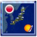 JapanWeatherPro 3.6.8