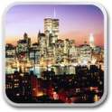 Beautiful city live wallpaper on 9Apps