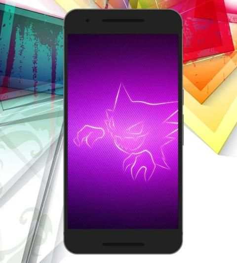 Wallpapers Pokemon 3 تصوير الشاشة