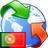 Portuguese Translate icon