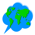 nobleGESTURE - World Messenger icon