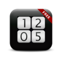 Digital Clock Widget StoneEx icon