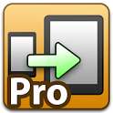 ScreenShare Pro (tablet)