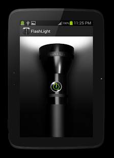 Flash Light screenshot 2