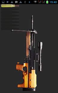Guns Fire screenshot 2