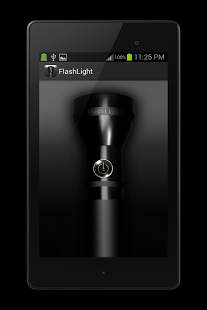 Flash Light screenshot 1