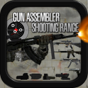 ikon Gun Assembler 3D - Free