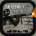 Gun Assembler 3D - Free on 9Apps